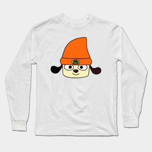 Parappa Long Sleeve T-Shirt